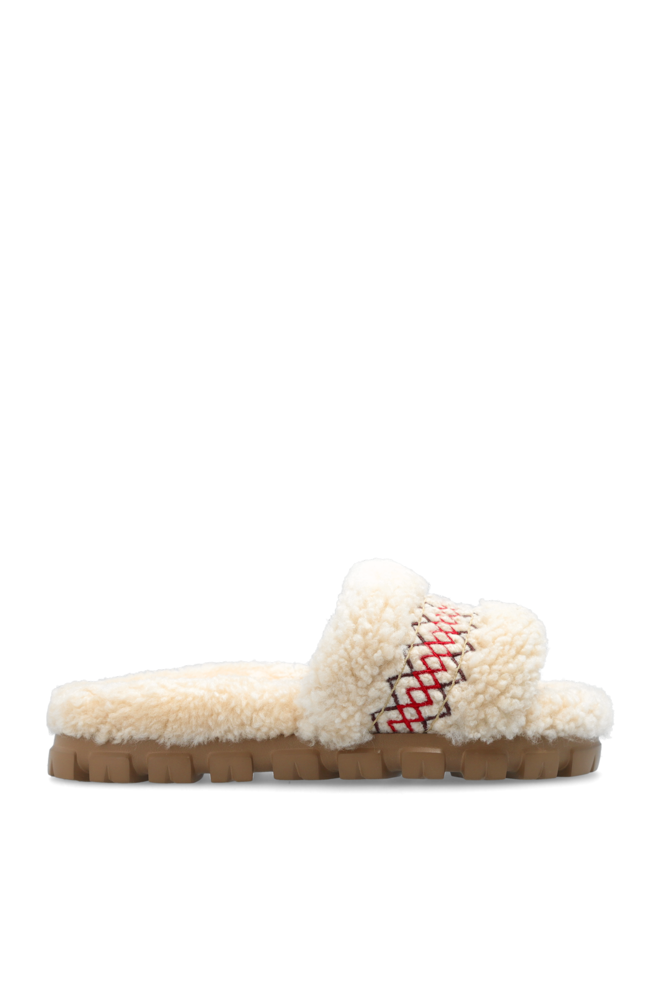 Ugg scuffette online scallop